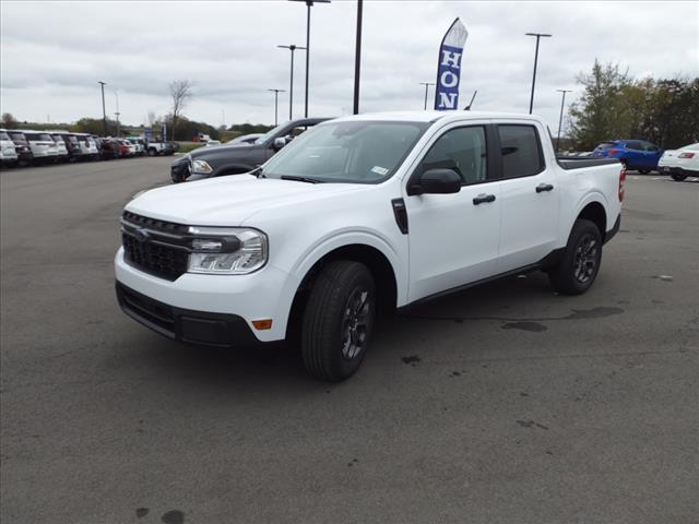 new 2024 Ford Maverick car, priced at $29,896