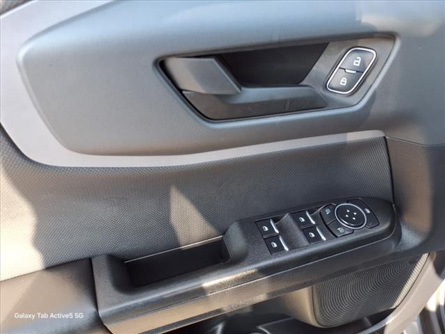 used 2023 Ford Bronco Sport car, priced at $27,887