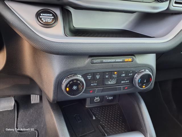 used 2023 Ford Bronco Sport car, priced at $27,887