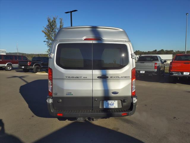 used 2024 Ford Transit-150 car, priced at $74,987