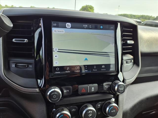 used 2024 Ram 3500 car, priced at $59,987