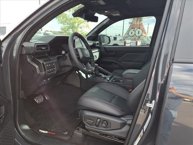 used 2025 Toyota Tacoma Hybrid car, priced at $65,987