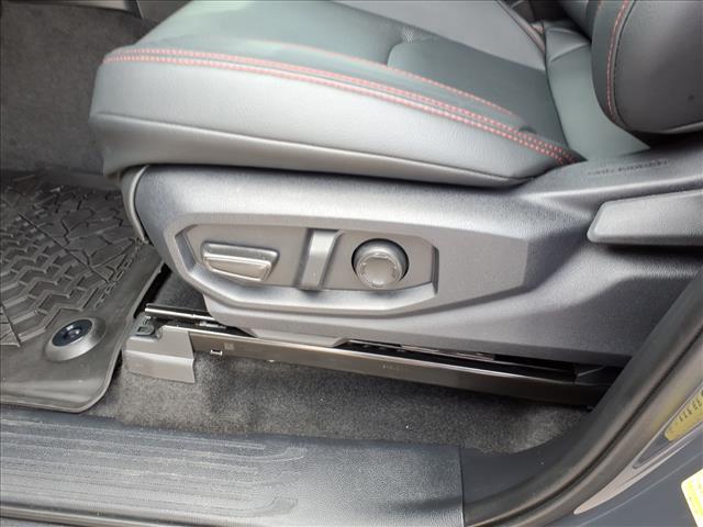 used 2025 Toyota Tacoma Hybrid car, priced at $65,987