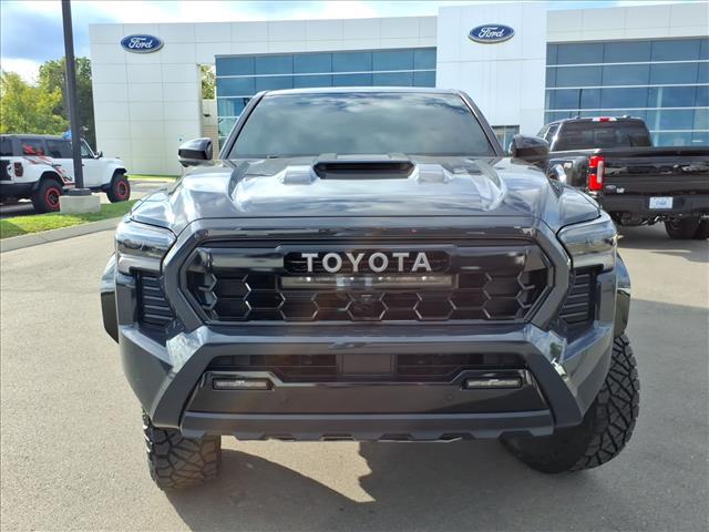 used 2025 Toyota Tacoma Hybrid car, priced at $65,987