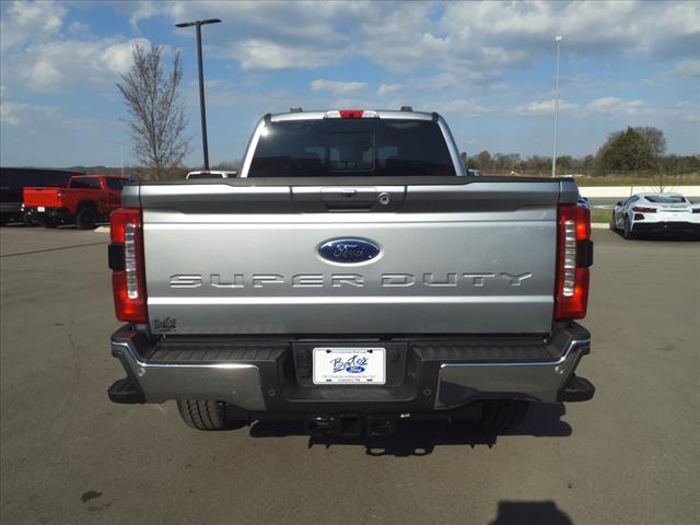 new 2024 Ford F-250 car, priced at $77,130