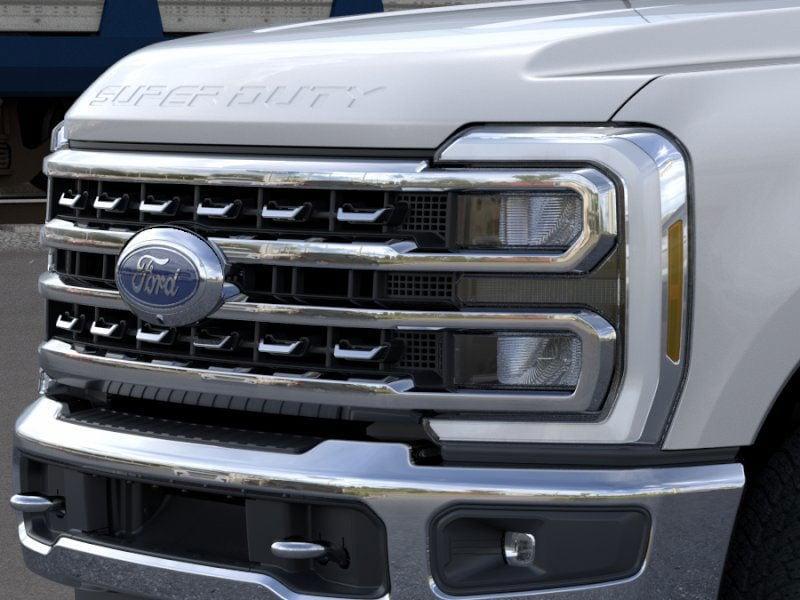 new 2024 Ford F-250 car, priced at $77,130