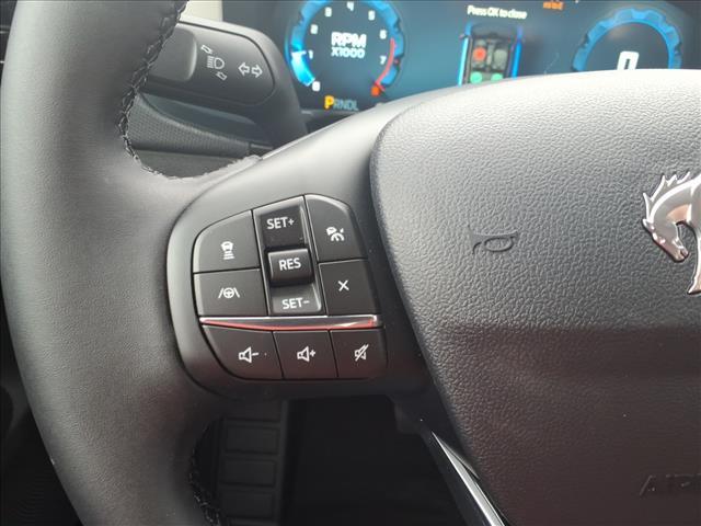 new 2025 Ford Bronco Sport car, priced at $34,017