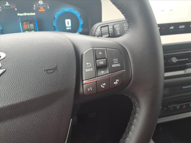 new 2025 Ford Bronco Sport car, priced at $34,017