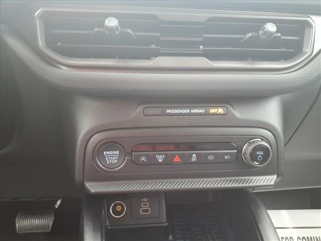 new 2025 Ford Bronco Sport car, priced at $34,017