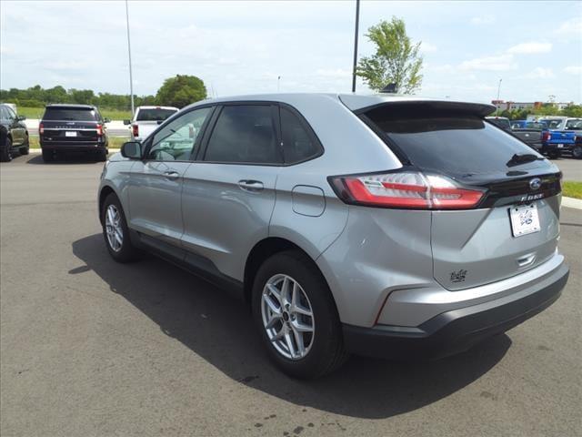 new 2024 Ford Edge car, priced at $37,979