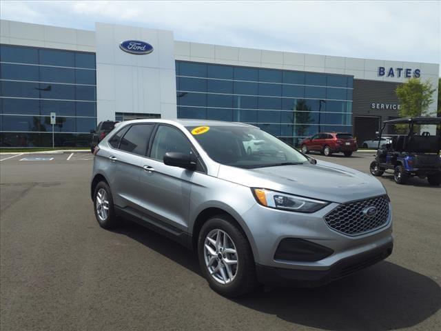 new 2024 Ford Edge car, priced at $37,979