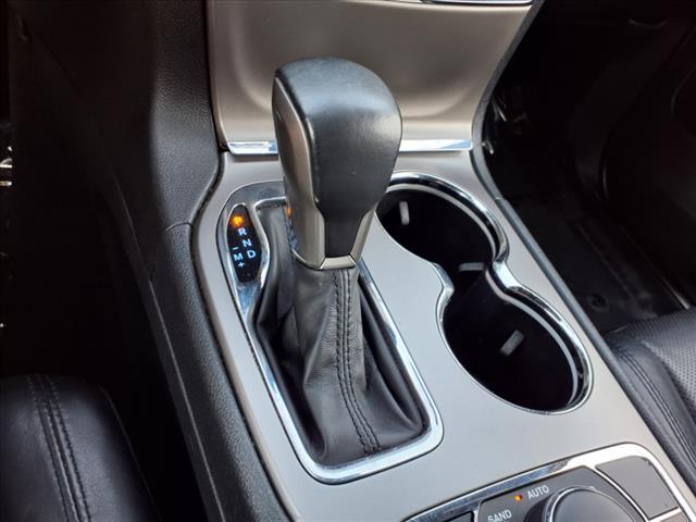 used 2019 Jeep Grand Cherokee car, priced at $23,587