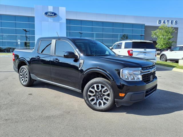 used 2023 Ford Maverick car, priced at $34,987