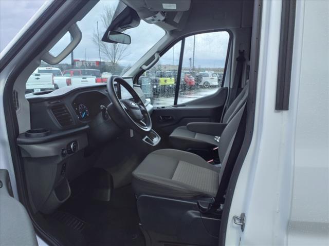 used 2022 Ford Transit-350 car, priced at $42,987