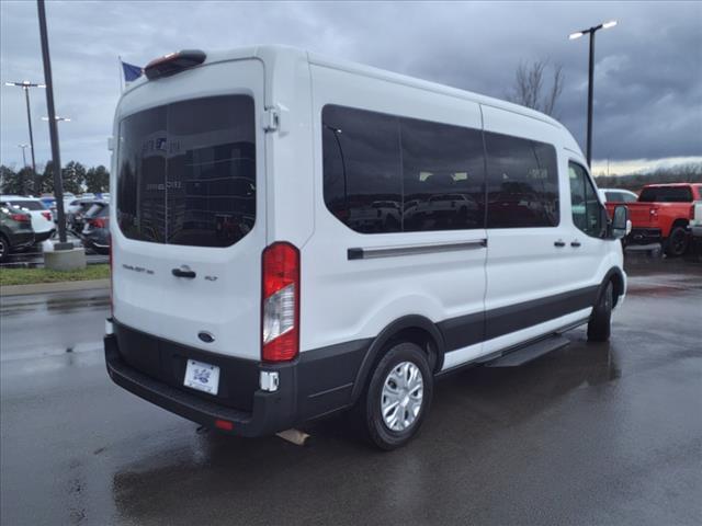 used 2022 Ford Transit-350 car, priced at $42,987