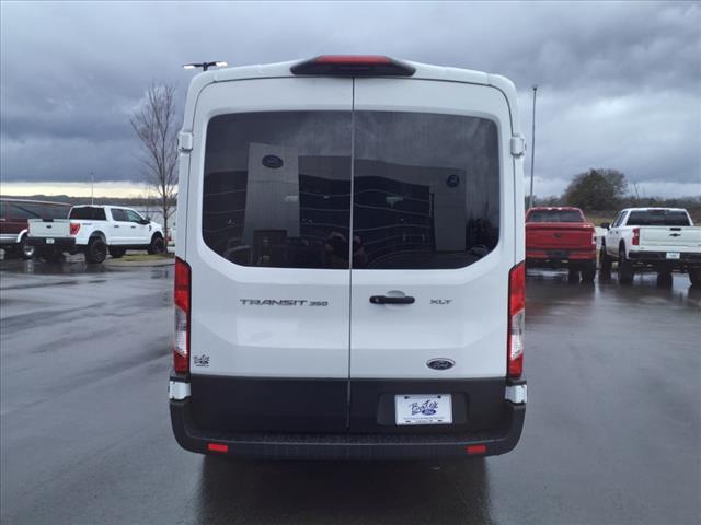 used 2022 Ford Transit-350 car, priced at $42,987