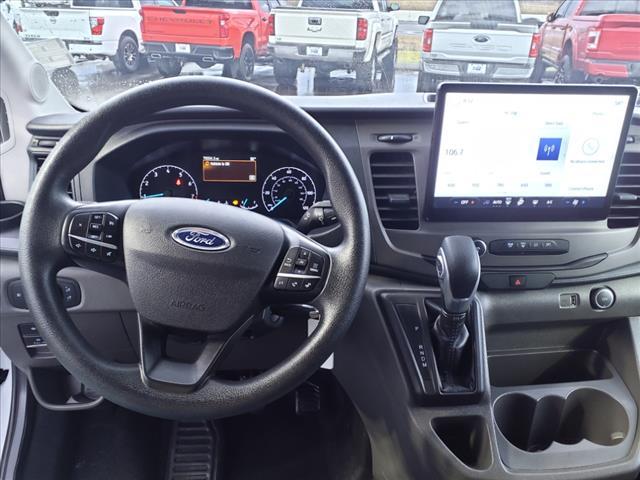 used 2022 Ford Transit-350 car, priced at $42,987