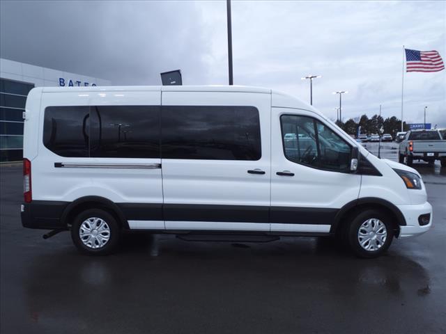 used 2022 Ford Transit-350 car, priced at $42,987