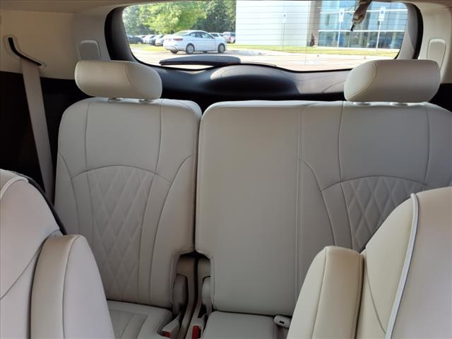 used 2023 Buick Enclave car, priced at $39,687