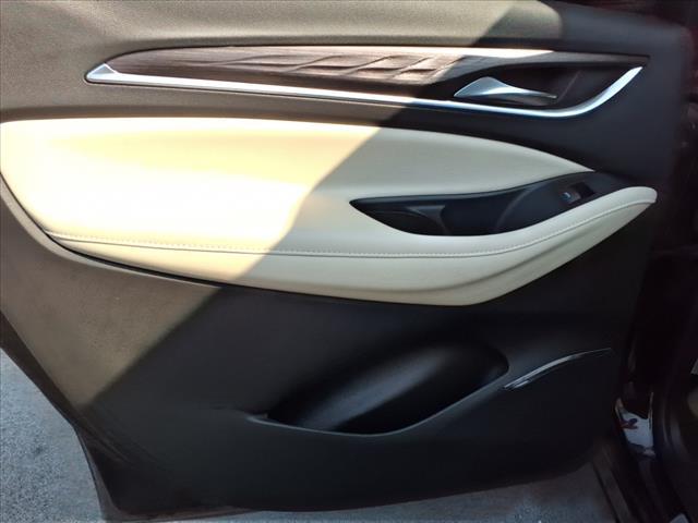 used 2023 Buick Enclave car, priced at $39,687