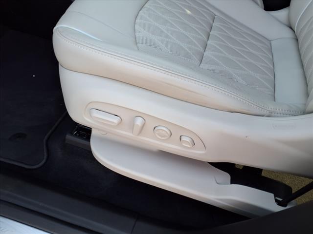 used 2023 Buick Enclave car, priced at $39,687