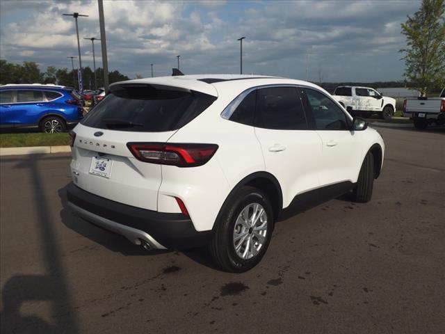 new 2024 Ford Escape car, priced at $25,159