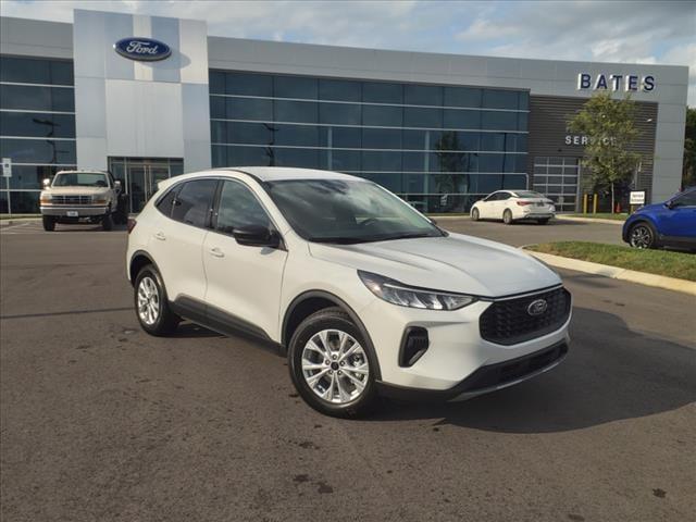 new 2024 Ford Escape car, priced at $25,159