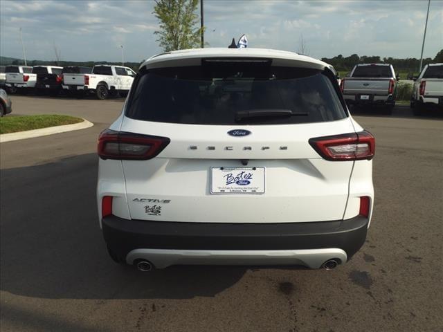 new 2024 Ford Escape car, priced at $25,159