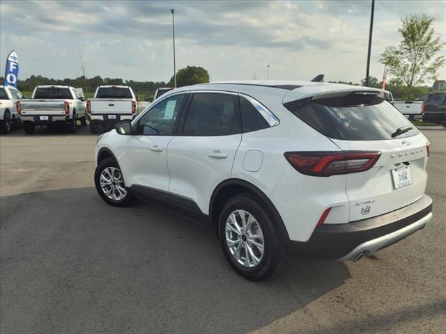 new 2024 Ford Escape car, priced at $25,159