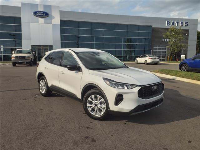 new 2024 Ford Escape car, priced at $26,159