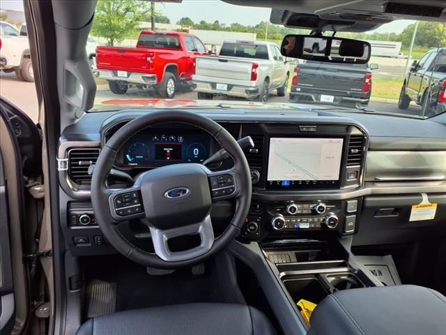 new 2026 Ford F-250 car, priced at $82,689