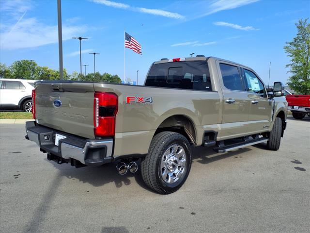 new 2026 Ford F-250 car, priced at $82,689