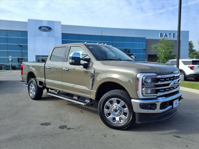 new 2026 Ford F-250 car, priced at $82,689