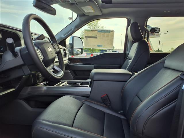 new 2026 Ford F-250 car, priced at $82,689