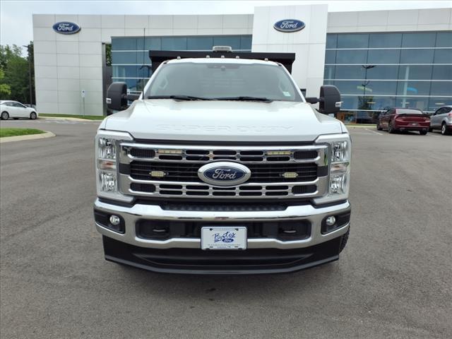 used 2023 Ford F-350 car, priced at $80,987