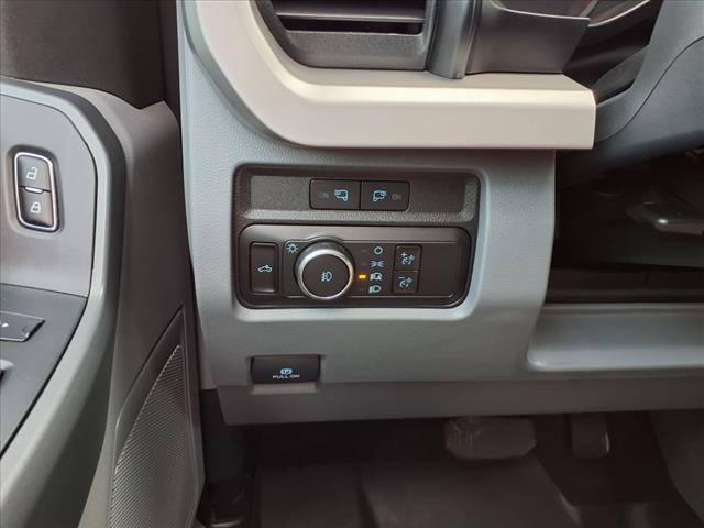 used 2023 Ford F-350 car, priced at $80,987