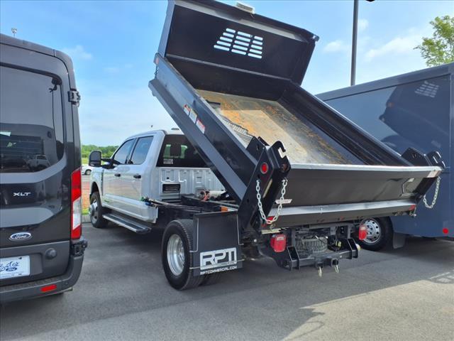 used 2023 Ford F-350 car, priced at $82,987