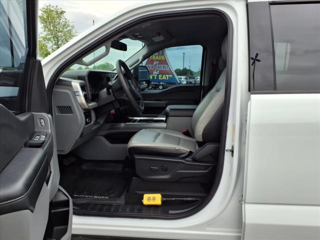 used 2023 Ford F-350 car, priced at $80,987