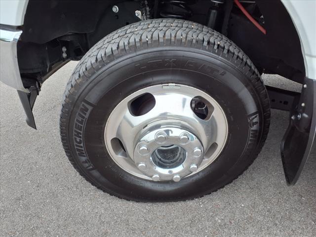 used 2023 Ford F-350 car, priced at $80,987