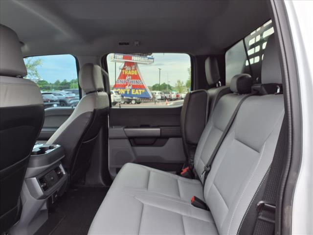 used 2023 Ford F-350 car, priced at $80,987