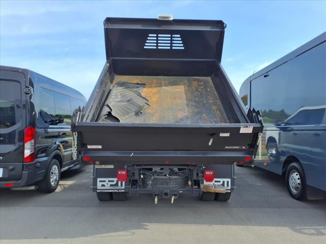 used 2023 Ford F-350 car, priced at $82,987