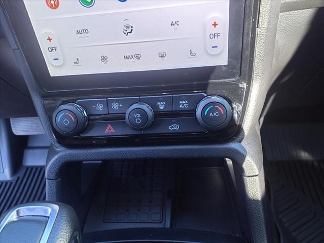 used 2024 Ford Ranger car, priced at $39,887
