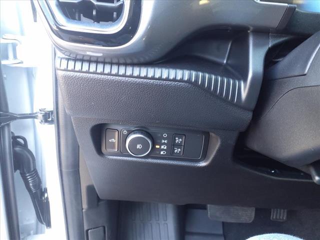 used 2024 Ford Ranger car, priced at $39,887