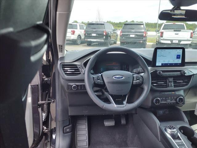 new 2023 Ford Escape car, priced at $29,702