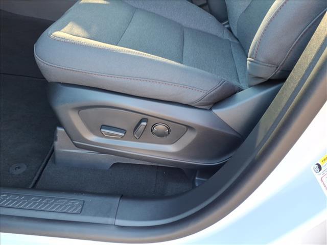 new 2026 Ford Explorer car, priced at $41,140