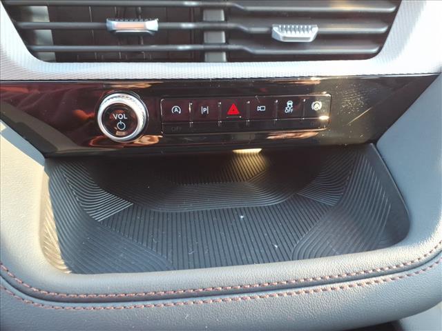 new 2026 Ford Explorer car, priced at $41,140