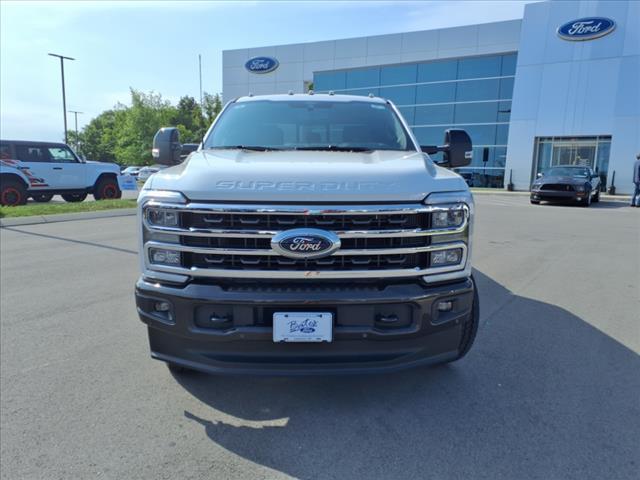 new 2025 Ford F-250 car, priced at $92,131