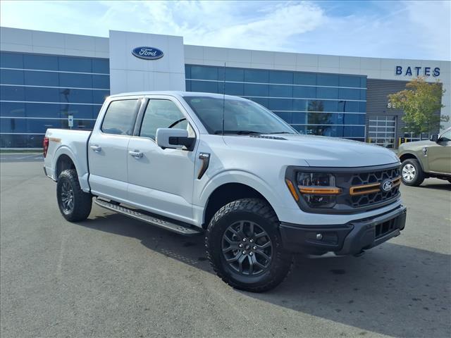 new 2025 Ford F-150 car, priced at $74,373