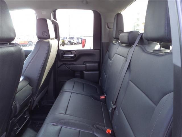 used 2023 GMC Sierra 2500 car, priced at $62,987