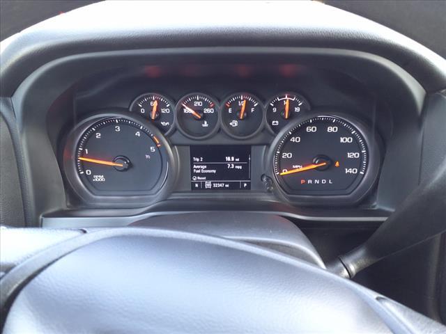 used 2023 GMC Sierra 2500 car, priced at $62,987